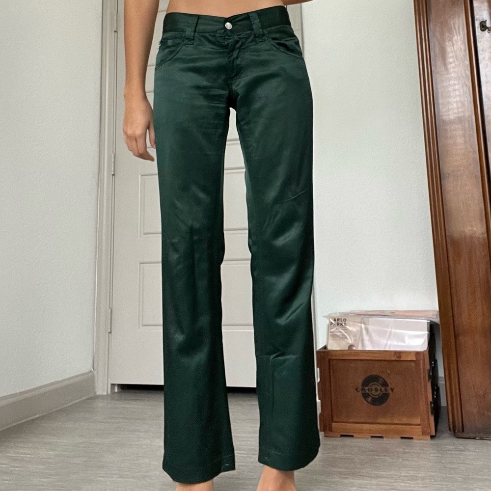Vintage Dolce & Gabbana Pants